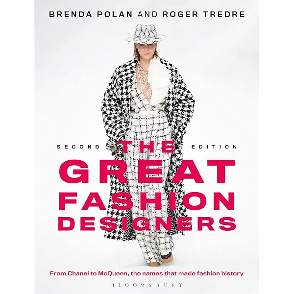 100 Contemporary Fashion Designers (Bibliotheca Universalis